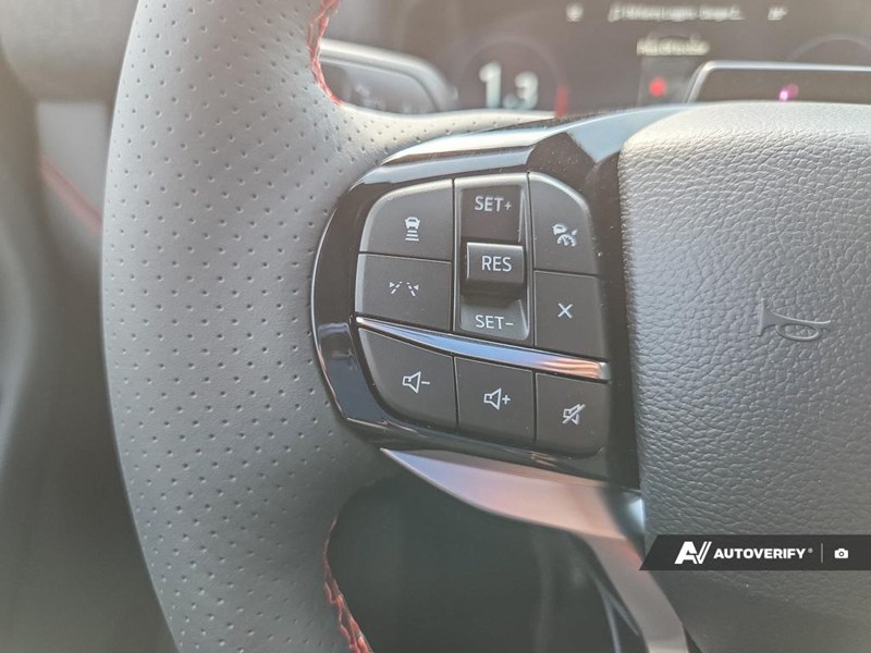 2026 Ford Explorer ST-Line 4WD