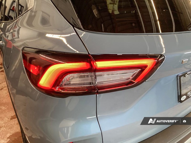 2024 Ford Escape PHEV FWD