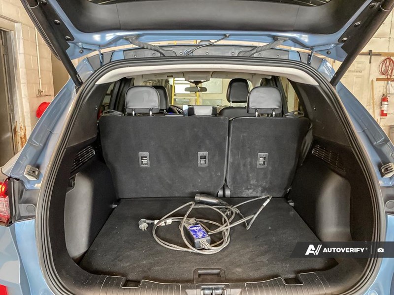 2024 Ford Escape PHEV FWD