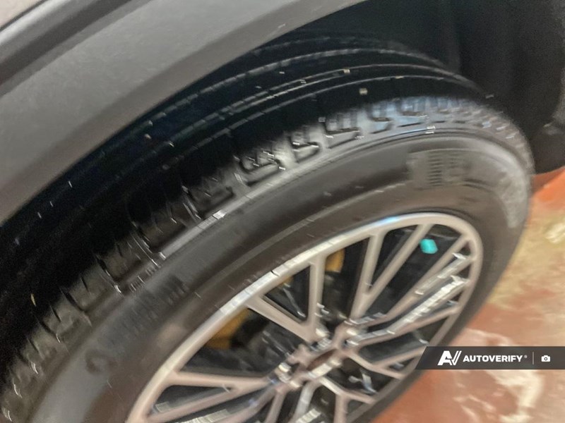 2024 Ford Escape PHEV FWD