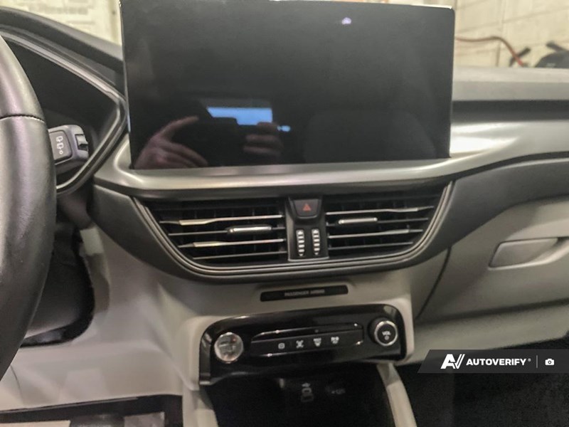 2024 Ford Escape PHEV FWD