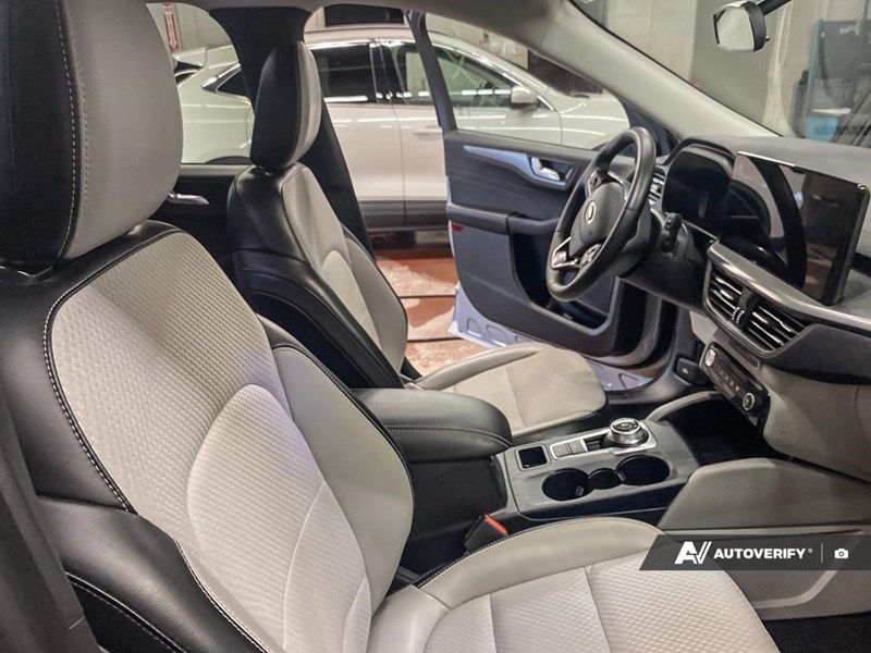 2024 Ford Escape PHEV FWD