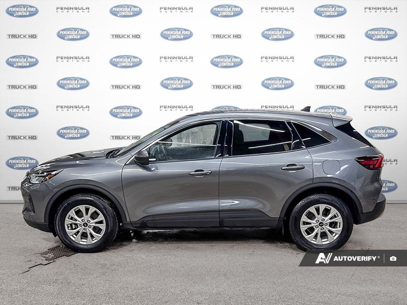 2024 Ford Escape Active AWD