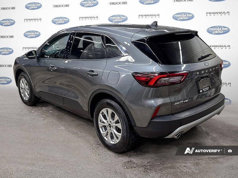 2024 Ford Escape Active AWD