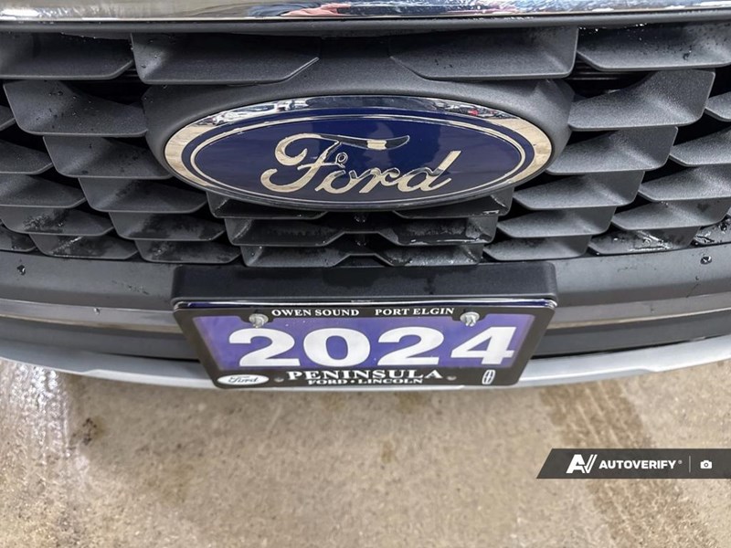 2024 Ford Escape Active AWD