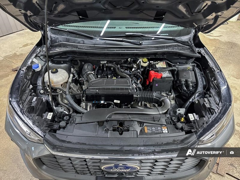 2024 Ford Escape Active AWD