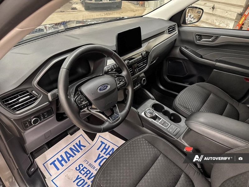 2024 Ford Escape Active AWD