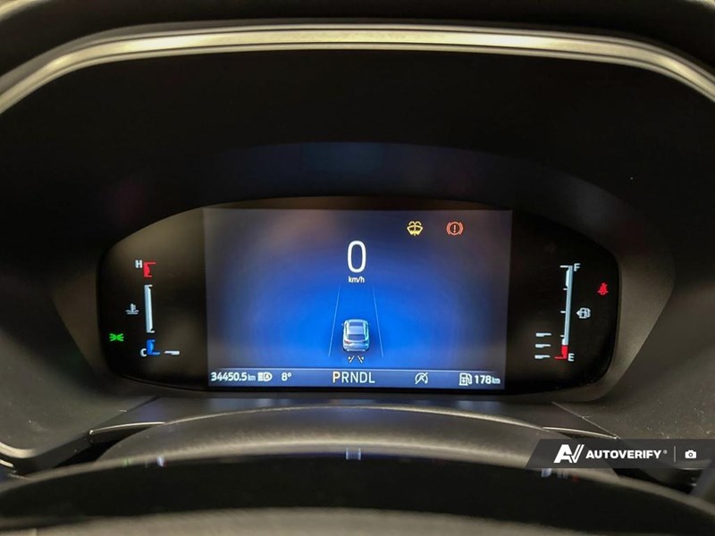 2024 Ford Escape Active AWD