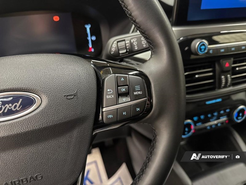 2024 Ford Escape Active AWD