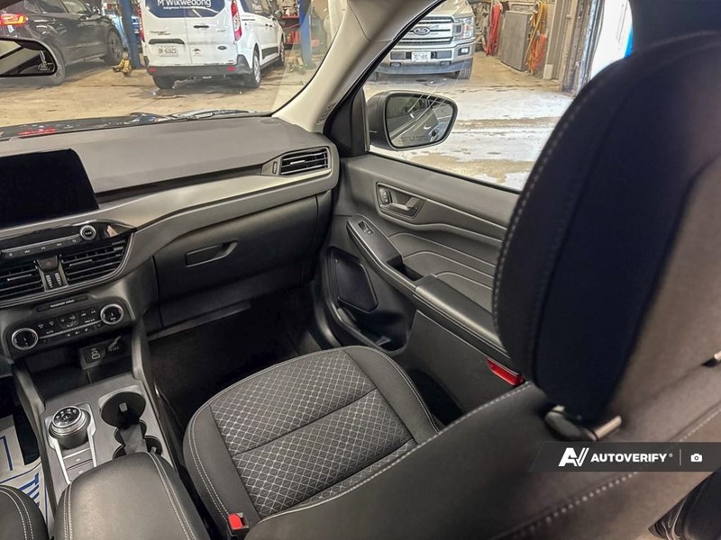 2024 Ford Escape Active AWD