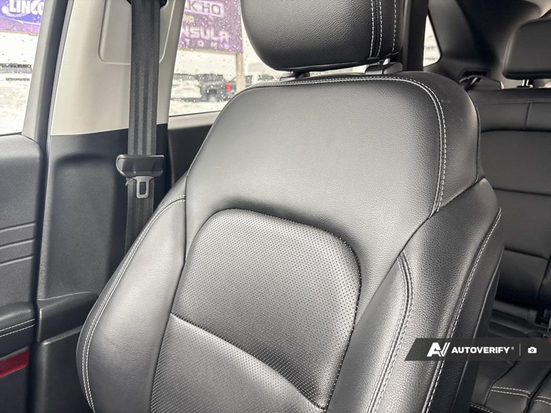 2021 Ford Escape SEL AWD