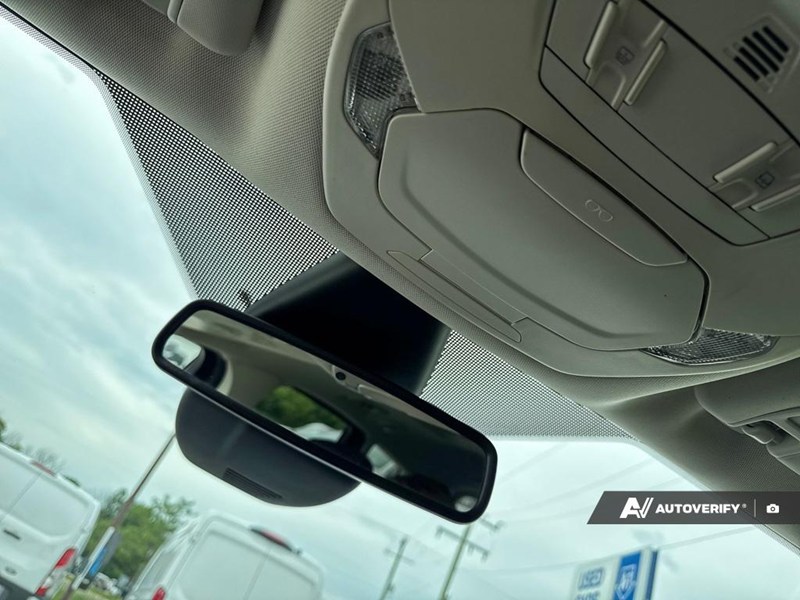 2018 Ford Escape SEL 4WD