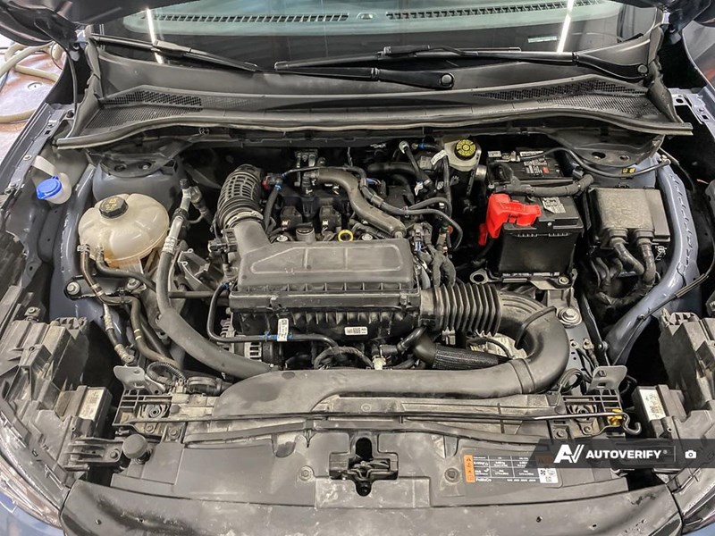 2024 Ford Escape ST-Line AWD