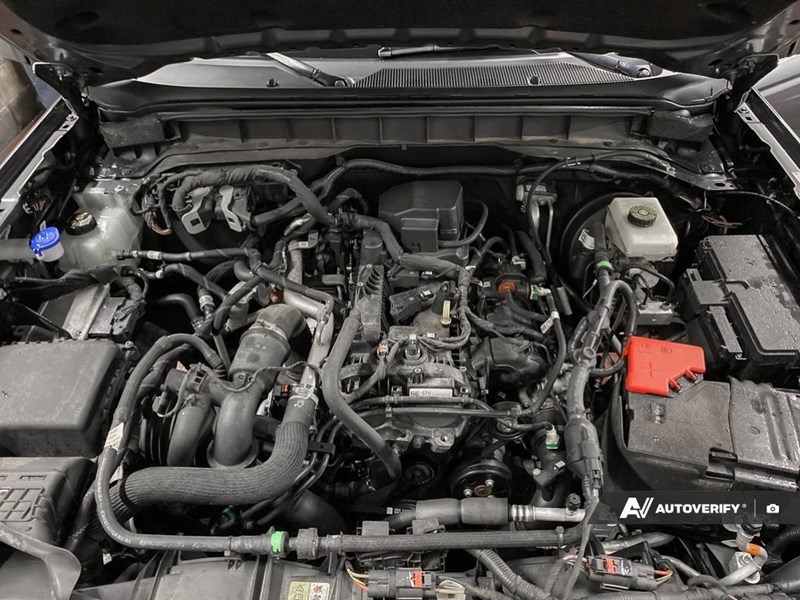 2022 Ford Bronco Outer Banks 4 Door 4x4