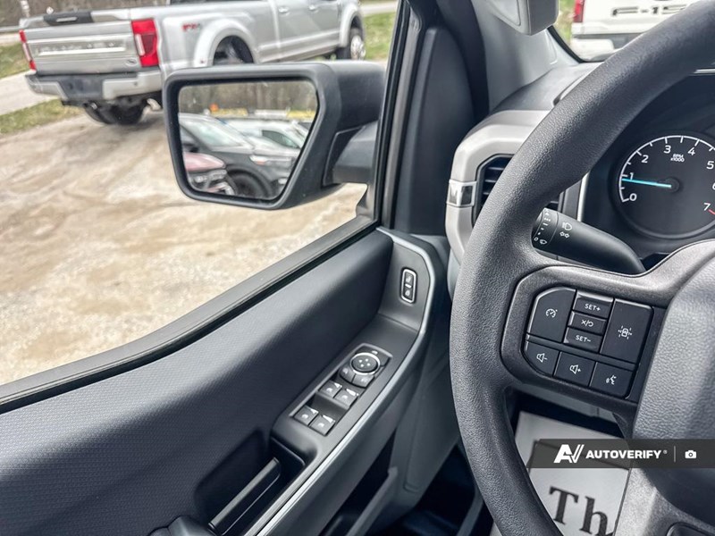2023 Ford F-150 XLT 4WD SuperCrew 5.5' Box
