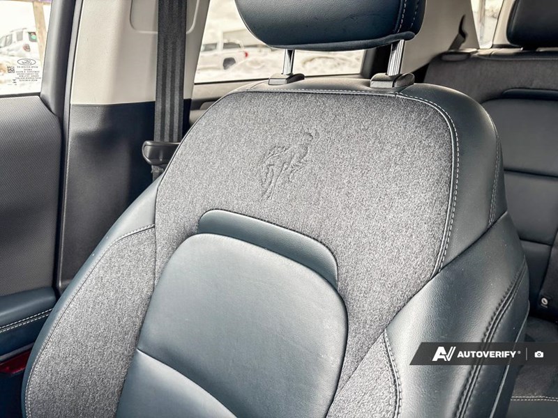 2023 Ford Bronco Sport Outer Banks 4x4