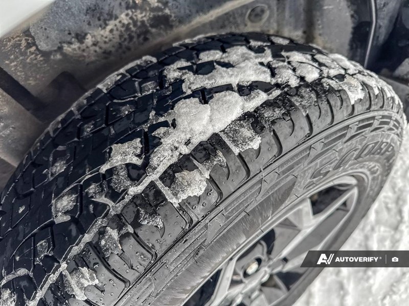 2022 Ford Maverick XLT AWD SuperCrew