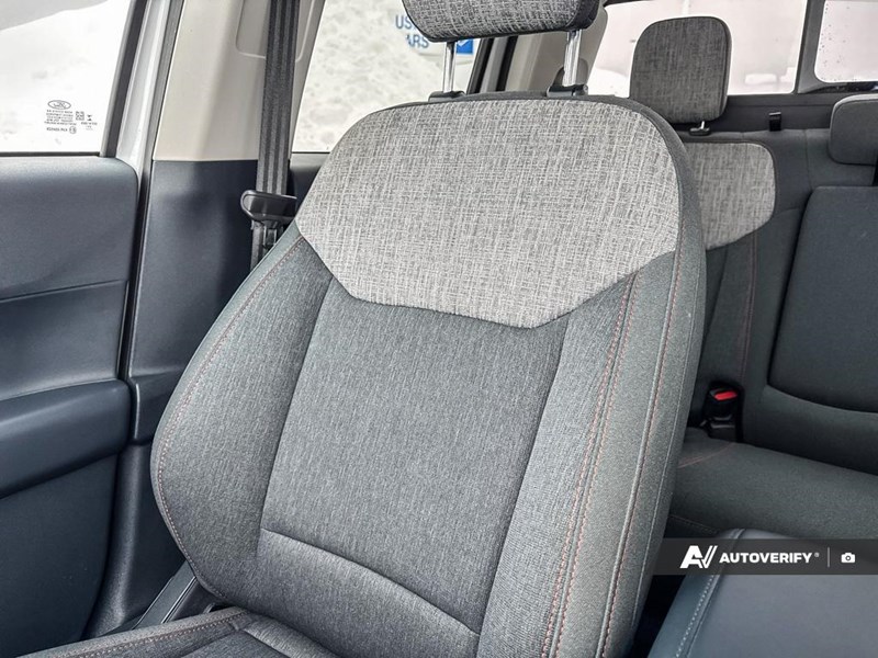 2022 Ford Maverick XLT AWD SuperCrew