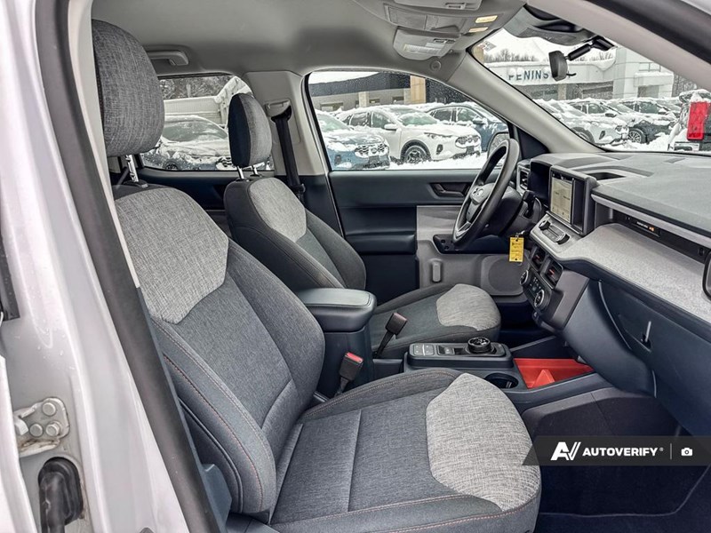 2022 Ford Maverick XLT AWD SuperCrew