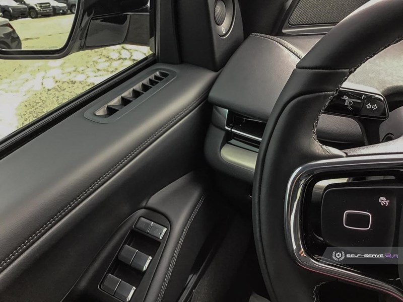 2025 Lincoln Navigator Reserve 4x4