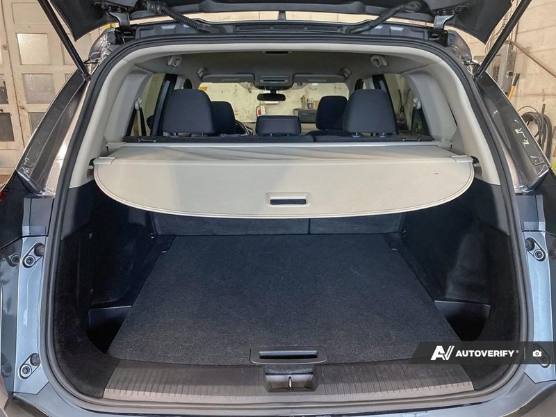 2023 Nissan Rogue AWD S