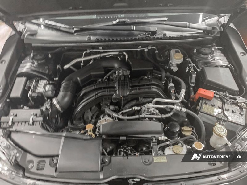 2023 Subaru Crosstrek Limited CVT