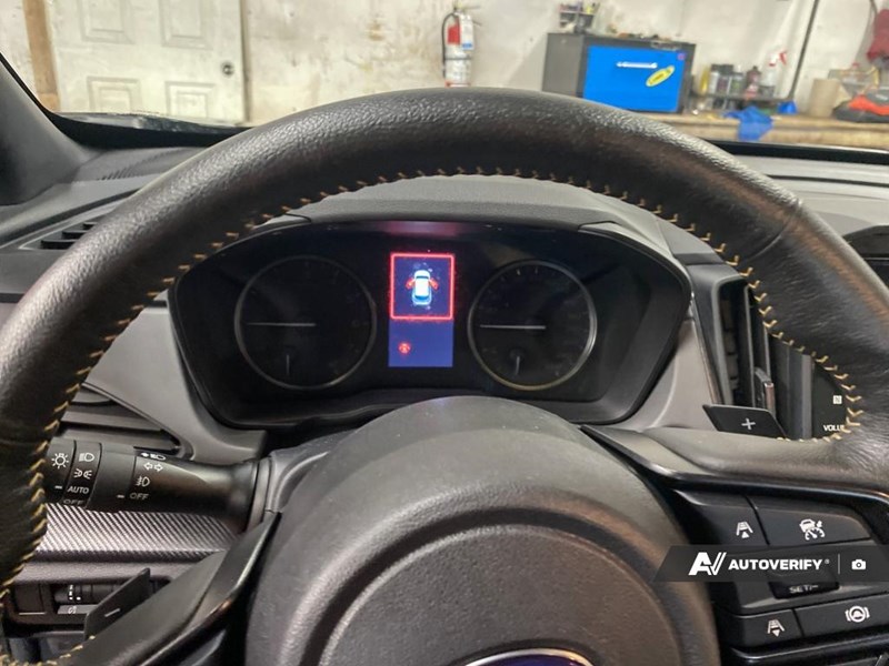 2024 Subaru Crosstrek Onyx AWD