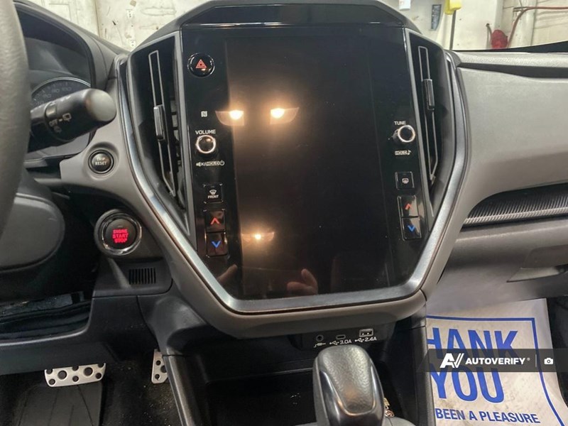 2024 Subaru Crosstrek Onyx AWD