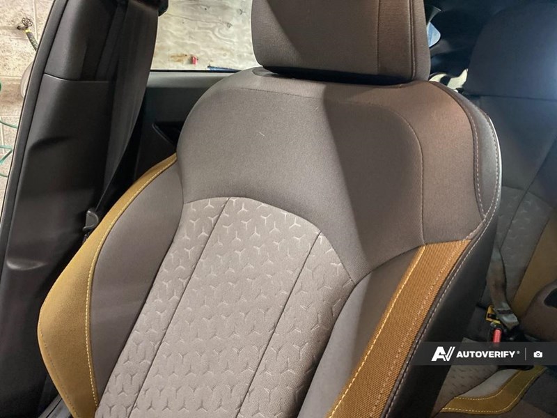 2024 Subaru Crosstrek Onyx AWD