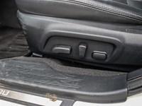 2015 Subaru Outback 5dr Wgn CVT 2.5i w/Limited Pkg