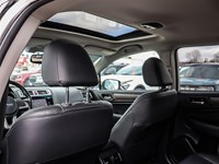 2015 Subaru Outback 5dr Wgn CVT 2.5i w/Limited Pkg