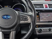 2015 Subaru Outback 5dr Wgn CVT 2.5i w/Limited Pkg