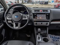 2015 Subaru Outback 5dr Wgn CVT 2.5i w/Limited Pkg