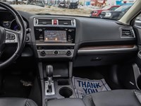 2015 Subaru Outback 5dr Wgn CVT 2.5i w/Limited Pkg