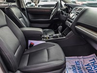 2015 Subaru Outback 5dr Wgn CVT 2.5i w/Limited Pkg