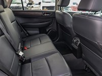 2015 Subaru Outback 5dr Wgn CVT 2.5i w/Limited Pkg