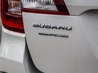 2015 Subaru Outback 5dr Wgn CVT 2.5i w/Limited Pkg