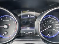 2015 Subaru Outback 5dr Wgn CVT 2.5i w/Limited Pkg