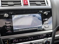 2015 Subaru Outback 5dr Wgn CVT 2.5i w/Limited Pkg