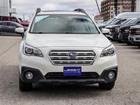 2015 Subaru Outback 5dr Wgn CVT 2.5i w/Limited Pkg