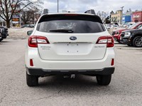 2015 Subaru Outback 5dr Wgn CVT 2.5i w/Limited Pkg