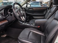 2015 Subaru Outback 5dr Wgn CVT 2.5i w/Limited Pkg