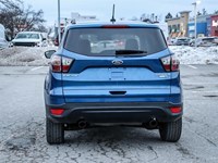 2018 Ford Escape Titanium 4WD