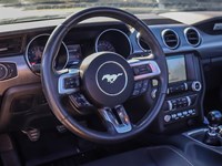 2018 Ford Mustang EcoBoost Convertible