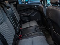 2018 Ford Escape Titanium 4WD