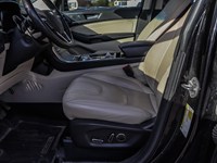 2019 Ford Edge Titanium AWD
