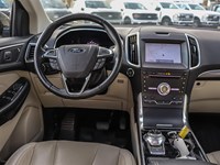 2019 Ford Edge Titanium AWD