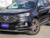 2019 Ford Edge Titanium AWD