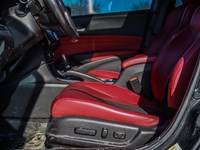 2020 Acura ILX Premium A-Spec Sedan