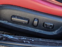 2020 Acura ILX Premium A-Spec Sedan